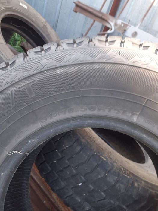 Продаются всесезонные шина sailun
