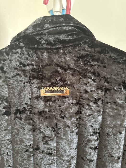 Шапан современный