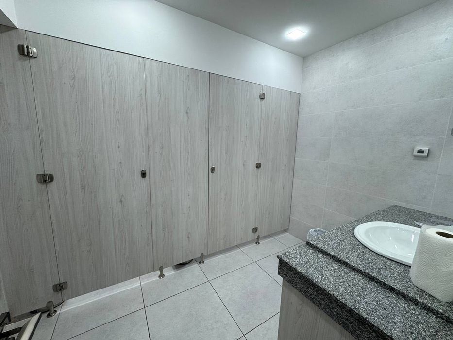 Нежилое помещение на Ц-1 324квм