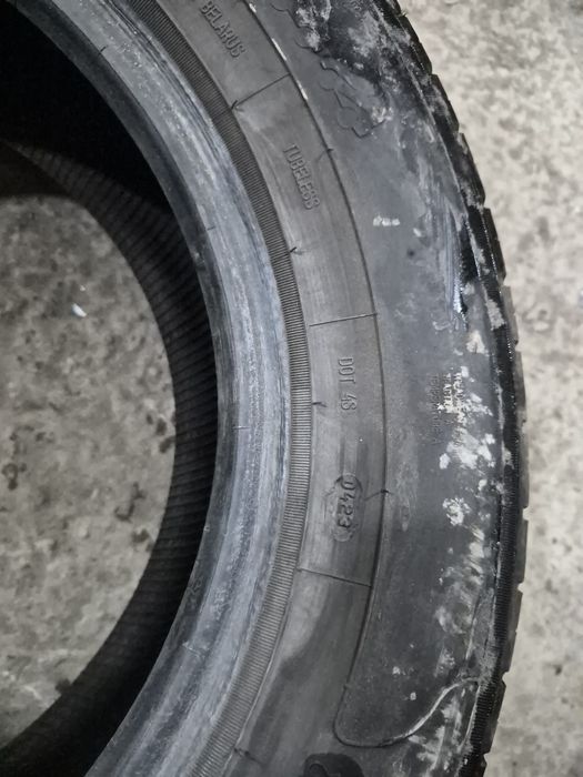 Продам шины летние