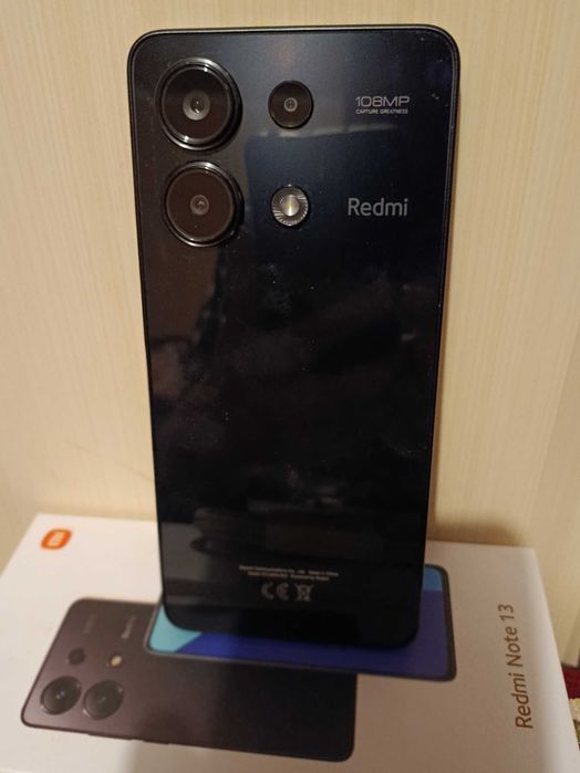 Telefon Redmi Not 13