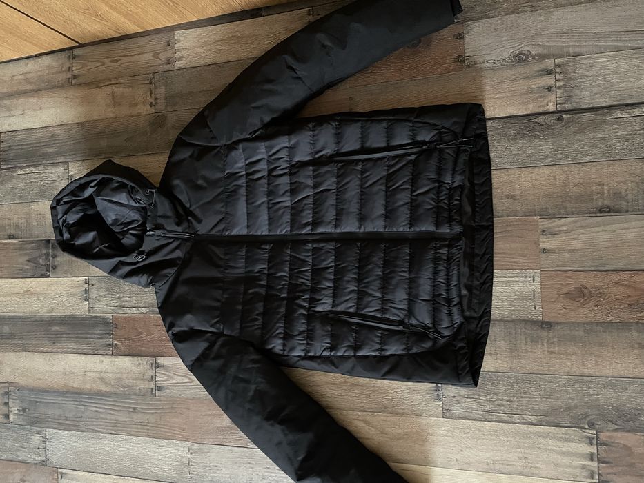 Geaca de iarna champions