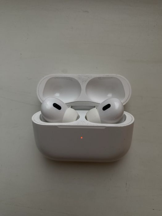 Airpods pro 2 [оригинал]