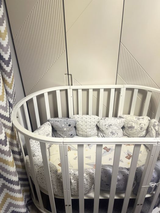 Продам кровать как из Pinterest
