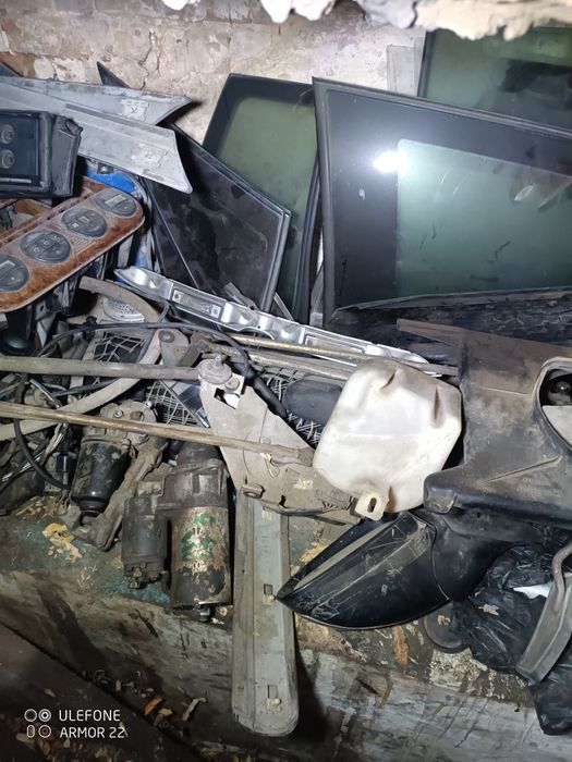 Запчасти Опель вектра,омега