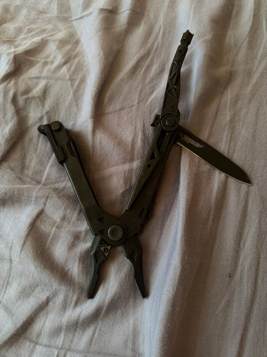 Multitool gerber