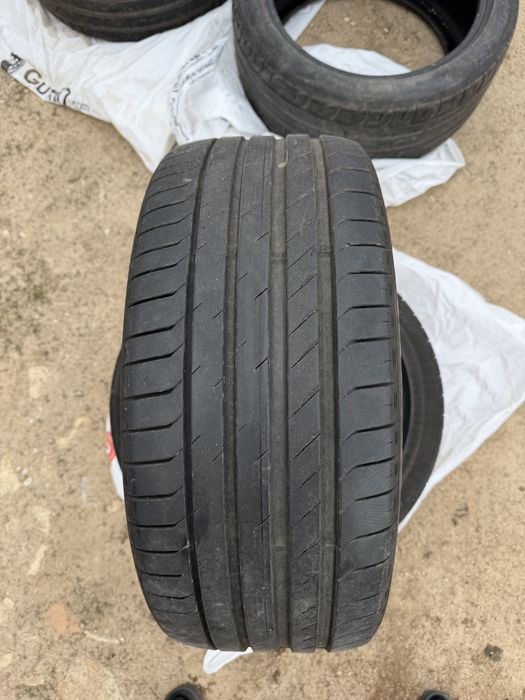 Nexen 225 45 17 91Y E4