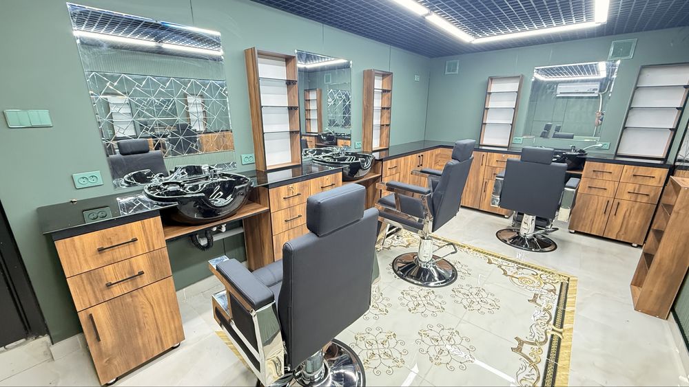 Arenda salon  salonga