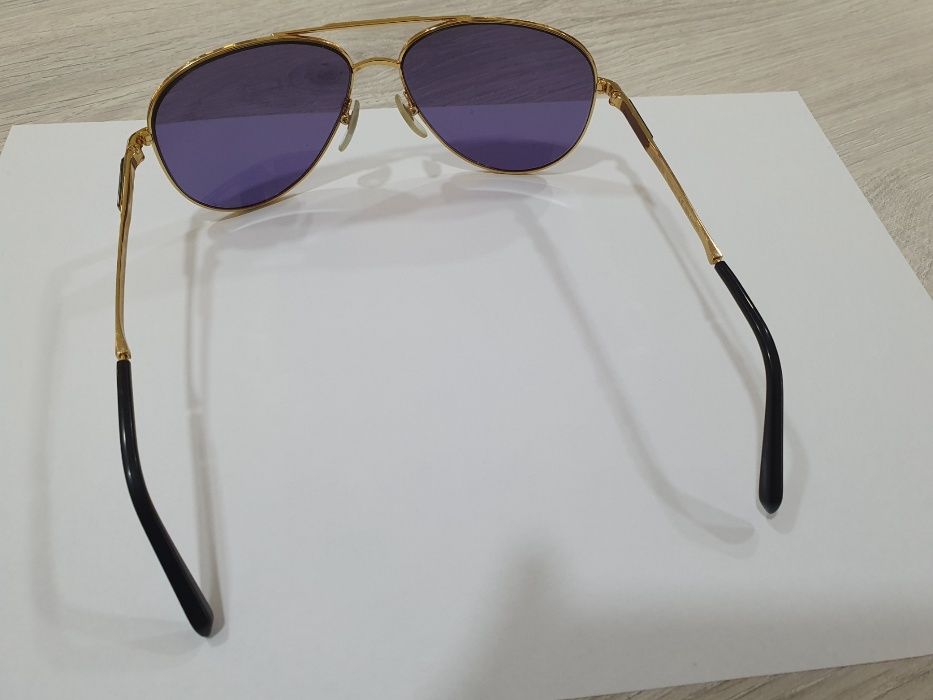 Рамки , ОЧИЛА Bvlgari Sunglasses BV 5029K 390/81 Gold Plated 61-15-140