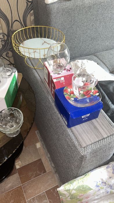 Продам посуду набор