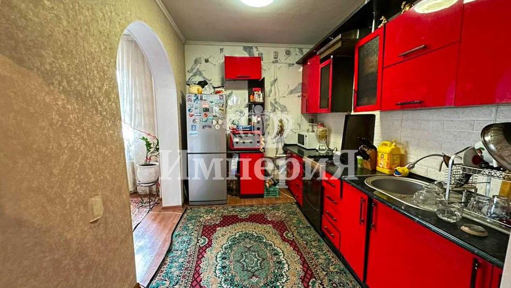 Продам дом Ольга Империя