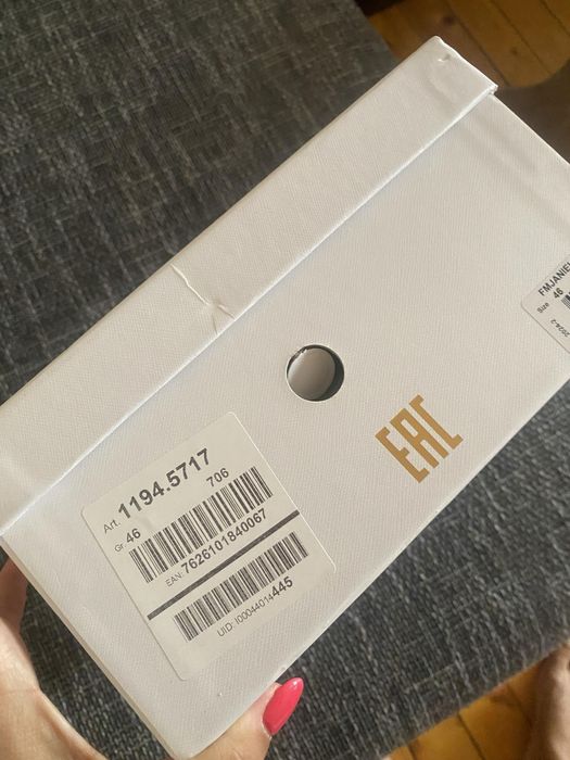 Обувки Guess 46 номер