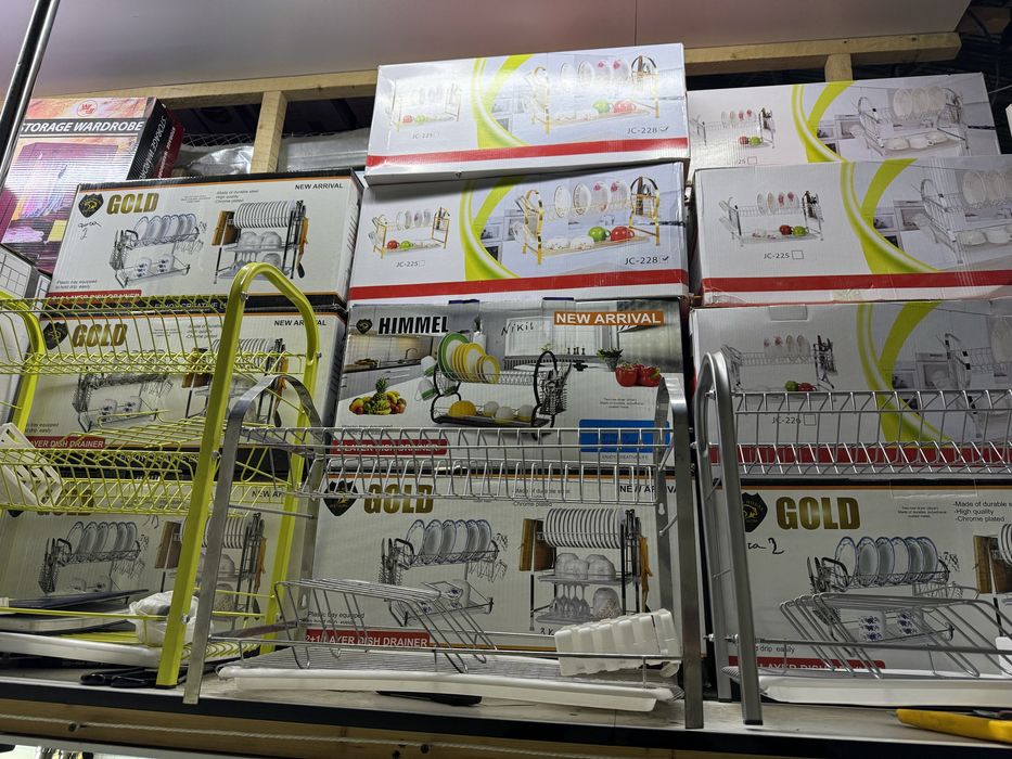 Сушилка для белья и доска произведено турция , россия , китай и узбек