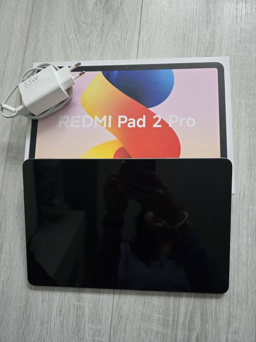 Таблет Xiaomi Pad 2 pro