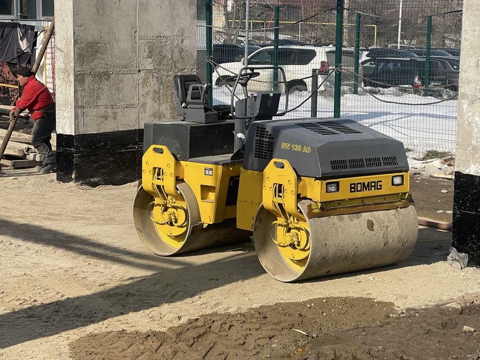 Аренда катков 3-5-16