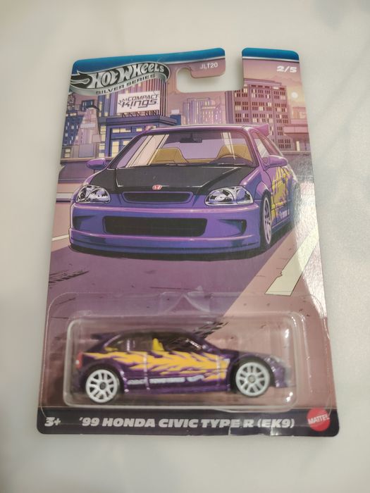 Колички Hot Wheels RR Rally Racers