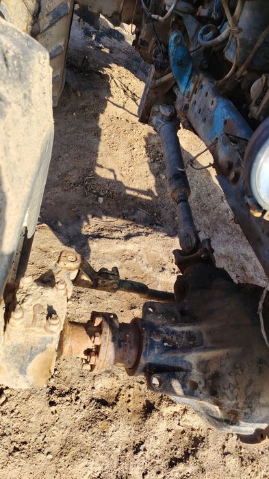 Vidushi Most mtz 80 ga baloni bilan 7 mln, balon siz 5mln razdatka