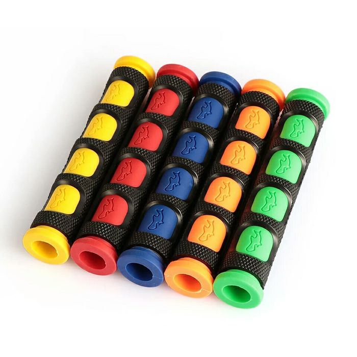 Ръкохватки KTM, Protaper/Заключващи ръкохватки