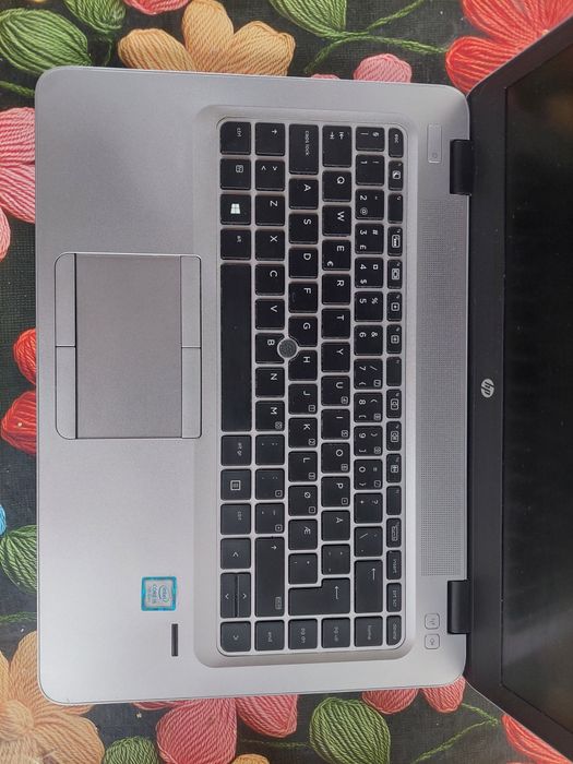 Laptop Hp Elitebook i5