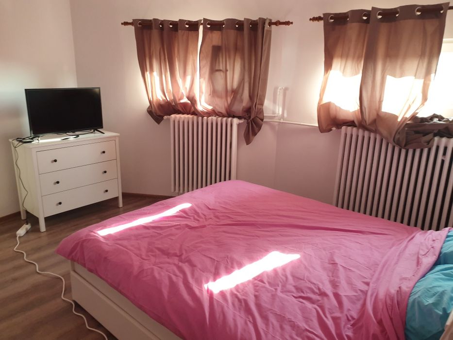 De vanzare apartament 2 camere