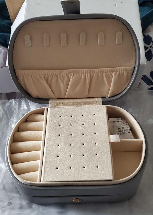 Кутия за съхранение на бижута