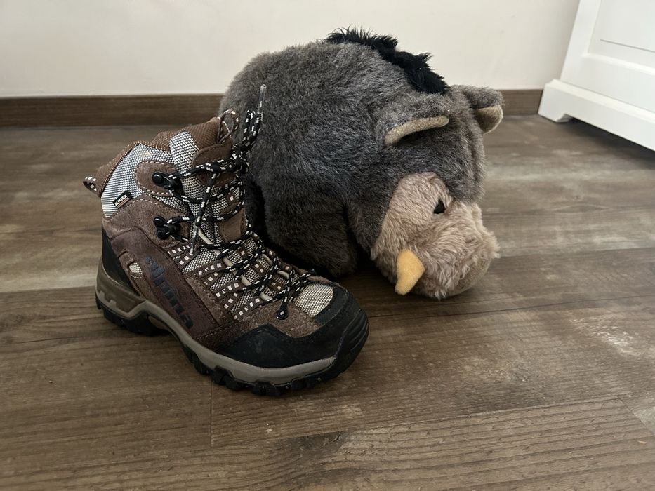 Туристически обувки 36-ти номер