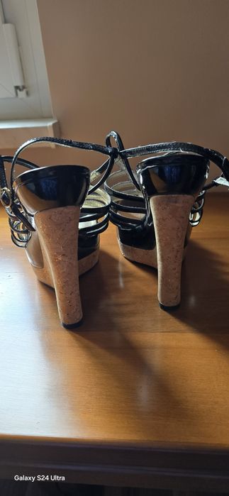 Дамски обувки Bebe