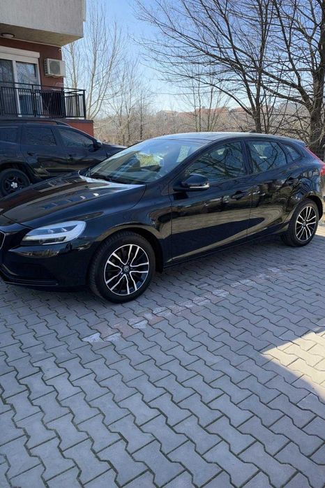 Volvo V40 D3 2016 - 150CP Diesel