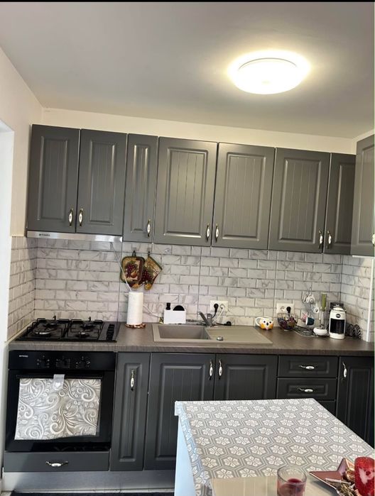 Apartament cu 2 camere