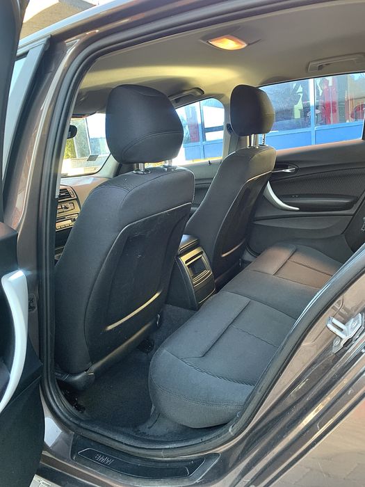 BMW seri1 116D 2015 120CP