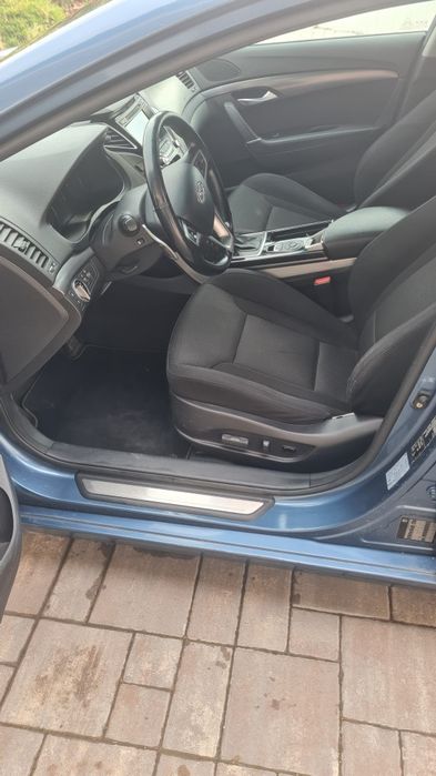 HYUNDAI i40 2012 — imagine 5