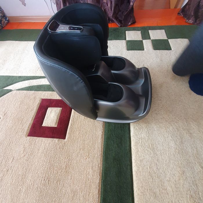 Масожор для ног новый