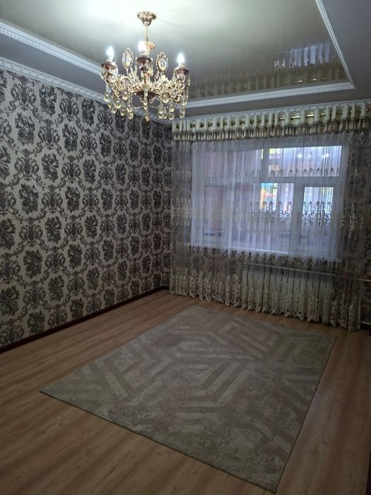 Сдам квартиру на долгий срок