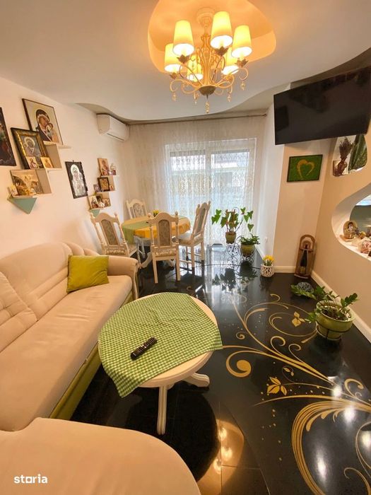 Apartament 2 camere