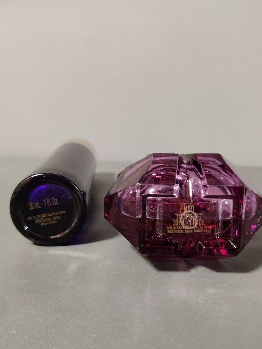 Парфюми Thierry Mugler и Victoria's Secret