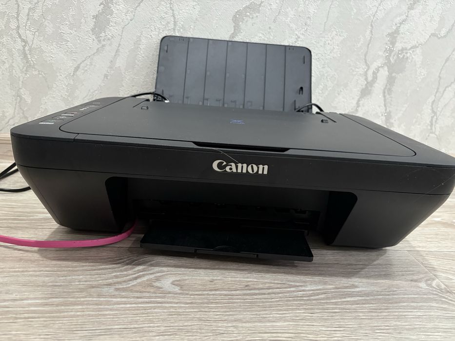 Canon e414, с гарантией