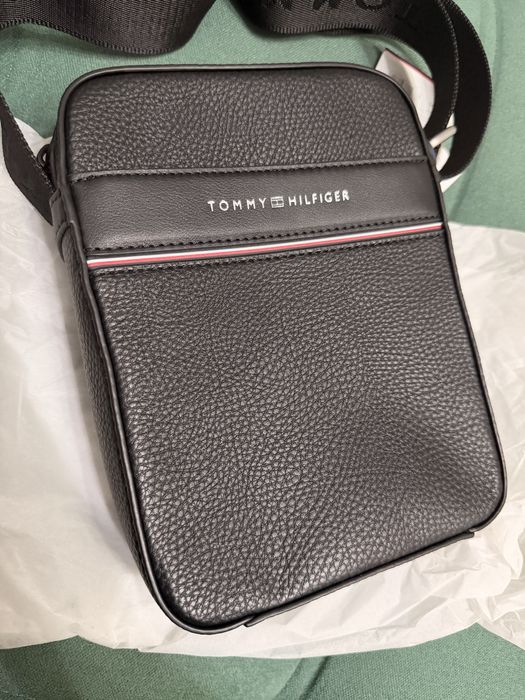 Барсетка Tommy Hildiger