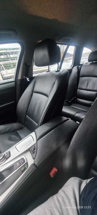 BMW seria 5 F11 520d 184CP