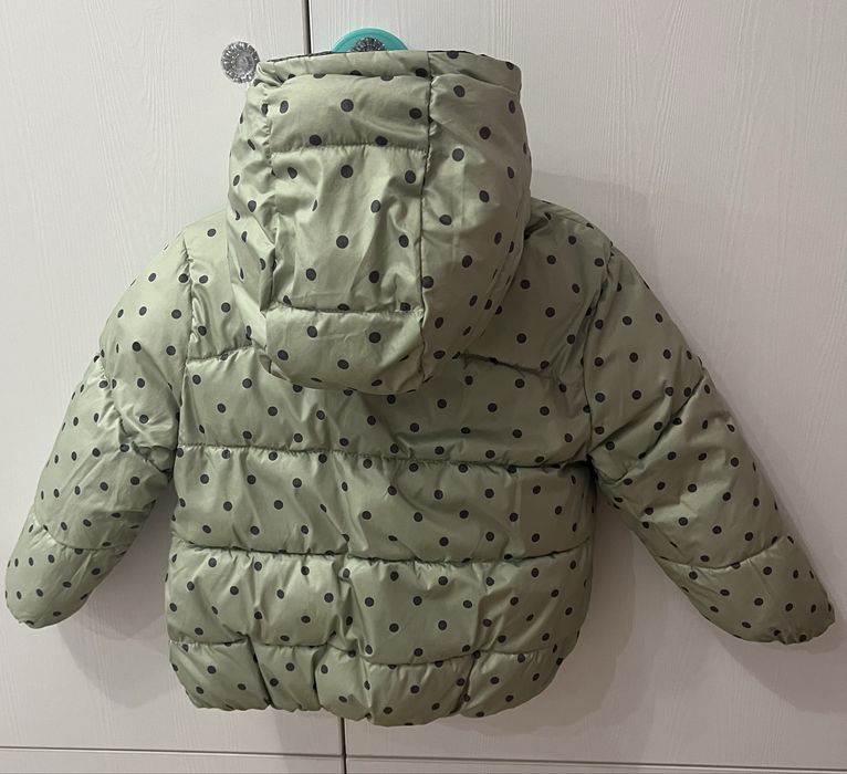 Детско яке Mayoral