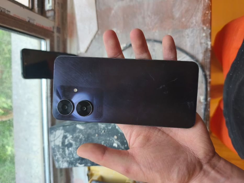 Realme Note 60 128G
