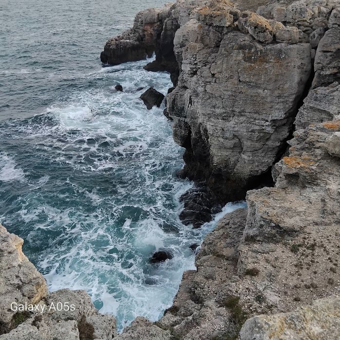 Търговско помещение гр. Шабла