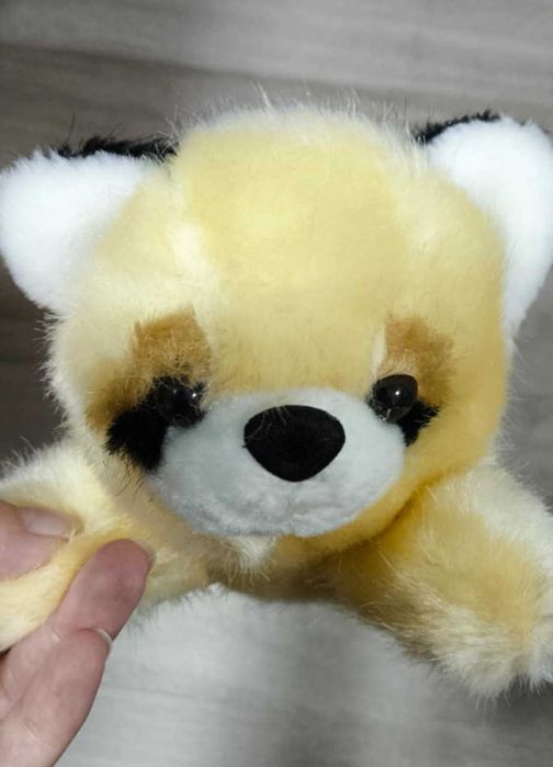 Голям лот Плюшени играчки