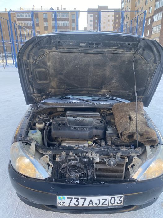 Киа рио на автомате