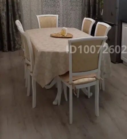 Стол и стулья,можно отдельно