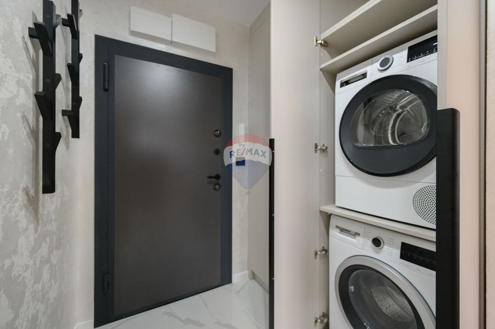 Дава се под наем Двустаен апартамент в Варна, ХЕИ - 63 кв.м за 767.55 € - Снимка #12