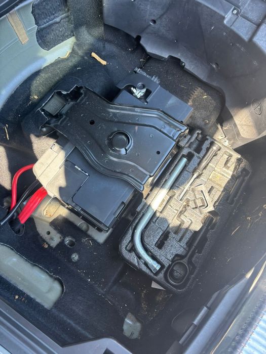 Audi A6 C7 2.0TDI 177hp Automat на части