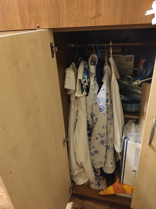 Продам мебель в детскую комнату