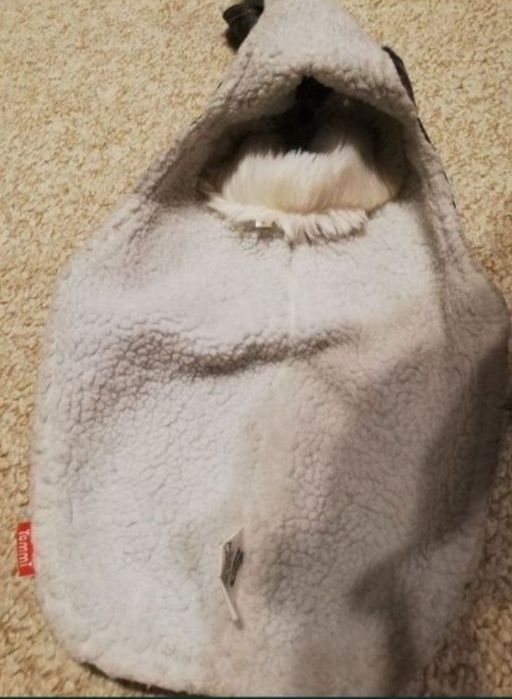 Haine caine talie mica