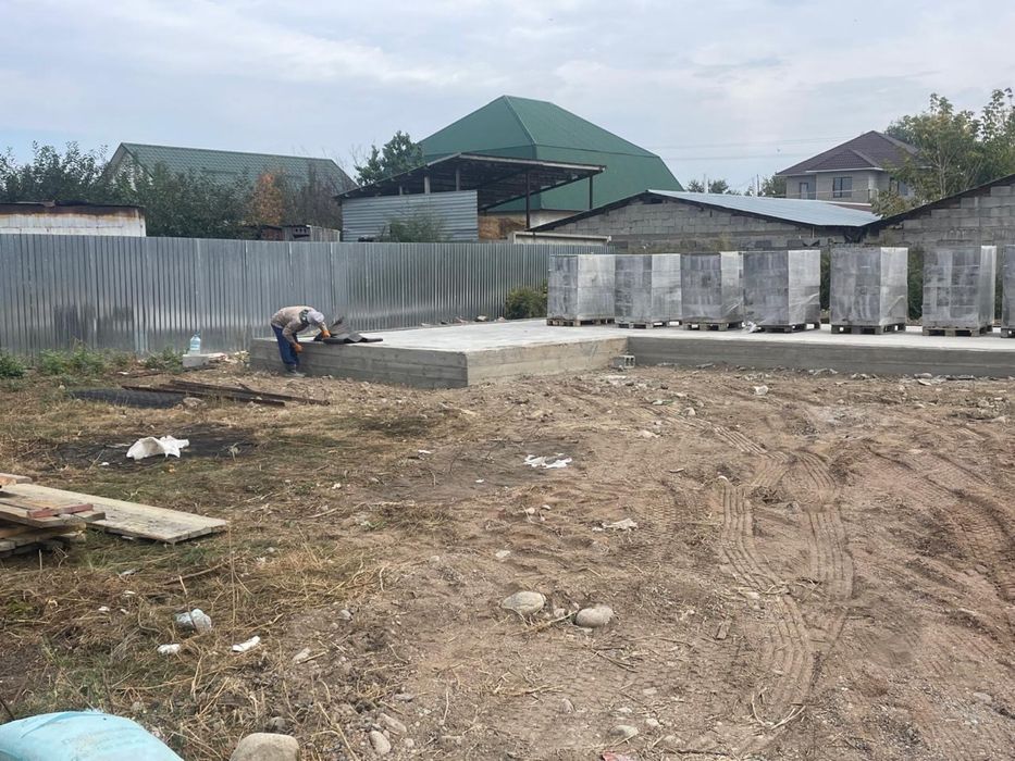 Продам дом. ИЖС. Срочно