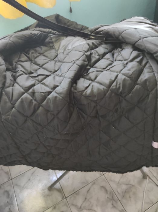 Детско палто - 9- 10 годишно